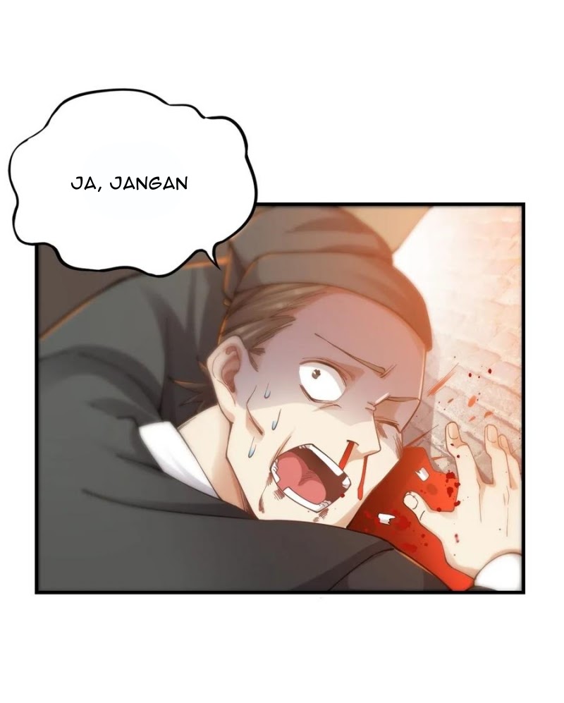 First Dragon (Yuanlong) Chapter 91 Gambar 10